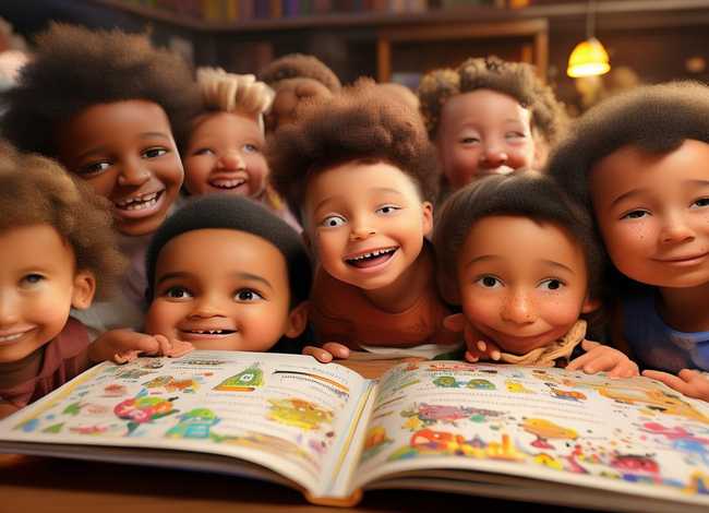 儿童感恩故事大全35分钟；感恩故事大全幼儿