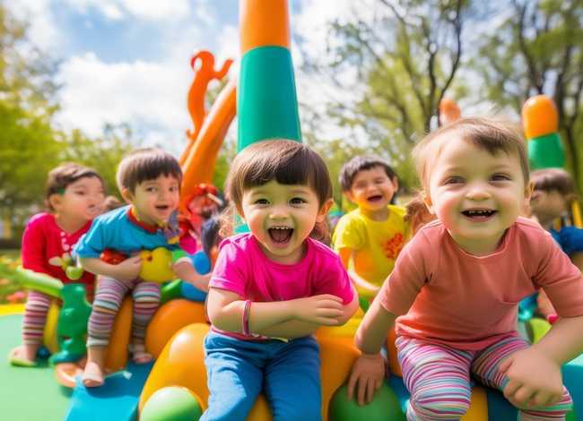 三至四岁儿童心理发展特点 三到四岁心理发展特点