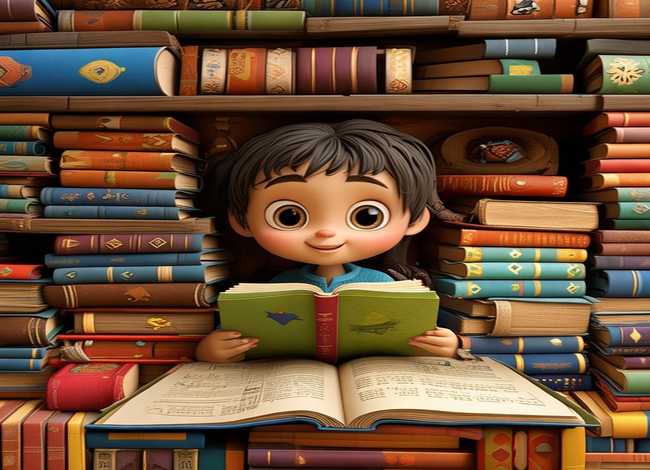 有益故事,有益的故事书 有益故事,有益的故事书