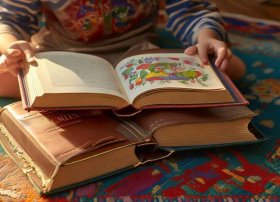 儿童文学故事 - 儿童文学故事版与经典版的区别