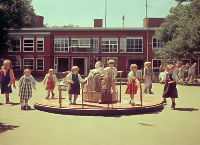 六十年代儿童故事片（播放六十年代的故事片）