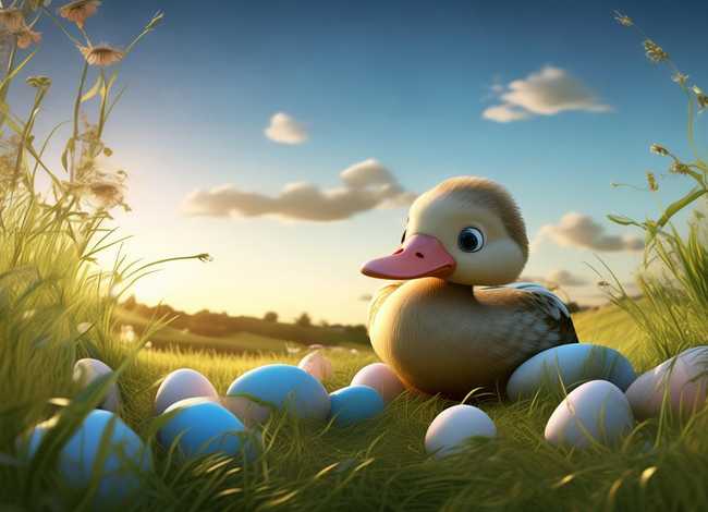 故事鸭妈妈找蛋教案;鸭妈妈找蛋的故事教案 故事鸭妈妈找蛋教案;鸭妈妈找蛋的故事教案