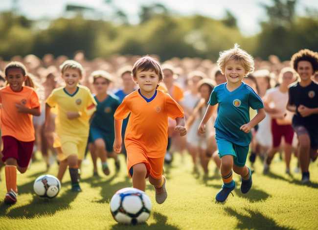 幼儿足球故事视频 幼儿足球故事视频大全