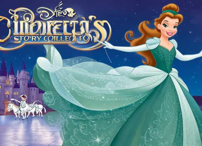 灰姑娘的故事视频大全(灰姑娘的故事视频大全集) 灰姑娘的故事视频大全(灰姑娘的故事视频大全集)