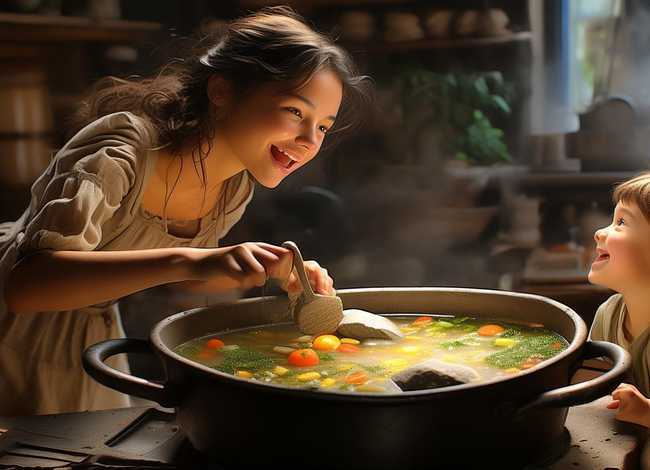 石头汤故事视频 石头汤故事视频下载 石头汤故事视频 石头汤故事视频下载