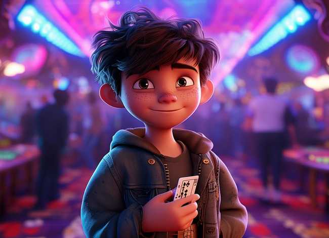 赌神2小孩说的经典台词,赌神2中出现的第一个小孩是谁 赌神2小孩说的经典台词,赌神2中出现的第一个小孩是谁