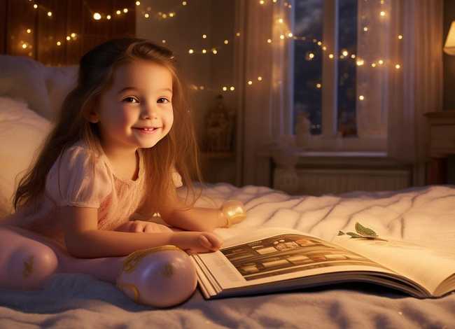 小故事睡前故事灰姑娘，睡前小故事灰姑娘的故事