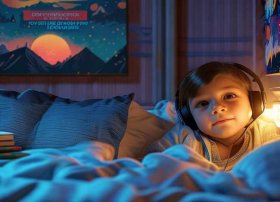 10岁睡前励志故事大全 10岁睡前故事在线听励志的