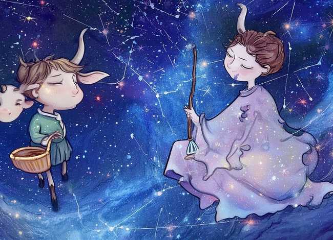 儿童故事牛郎织女连续播放100首,少儿故事牛郎织女的故事 儿童故事牛郎织女连续播放100首,少儿故事牛郎织女的故事