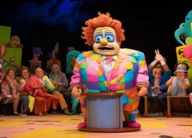 三分钟幽默演讲故事（三分钟幽默演讲故事大全）