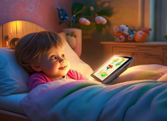 幼儿睡前故事在线听 幼儿睡前故事在线听七故事