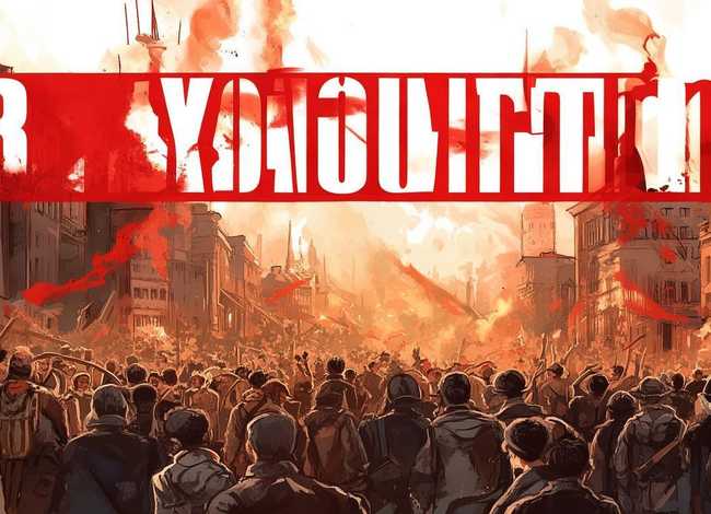 红色革命故事绘本制作(红色革命故事绘本制作图片) 红色革命故事绘本制作(红色革命故事绘本制作图片)