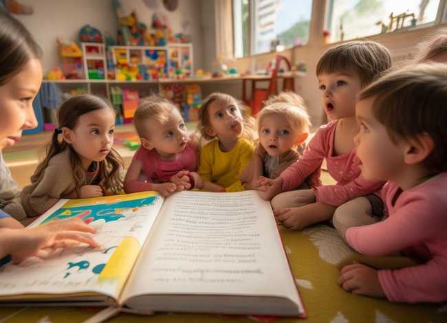 小故事大道理 幼儿 - 小故事大道理 幼儿园