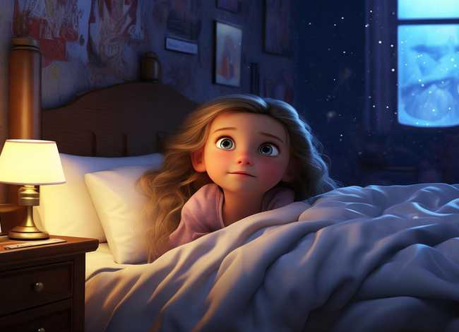 儿童睡前听故事灰姑娘、睡前故事灰姑娘在线听