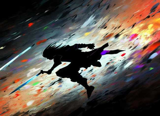 剑客超燃动画片、剑客超燃动画片有哪些