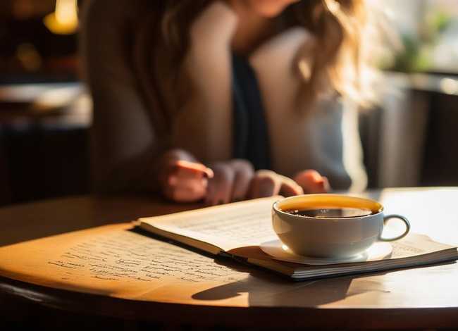 心灵鸡汤故事征集 心灵鸡汤 小故事