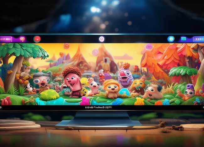 六一故事视频；六一故事视频在线观看