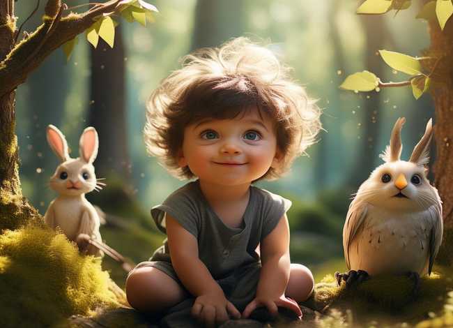 儿童故事5岁文字,5岁故事文字版 儿童故事5岁文字,5岁故事文字版