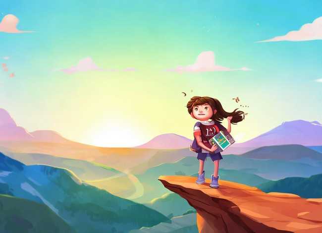 儿童故事大全12岁励志故事、12岁宝宝故事大全