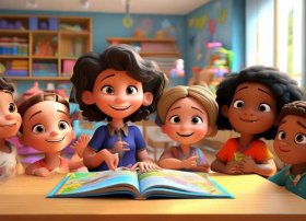 儿童案例故事；幼儿故事案例分析