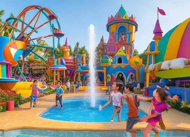 江阴儿童乐园有哪些,江阴儿童乐园有哪些景点 江阴儿童乐园有哪些,江阴儿童乐园有哪些景点