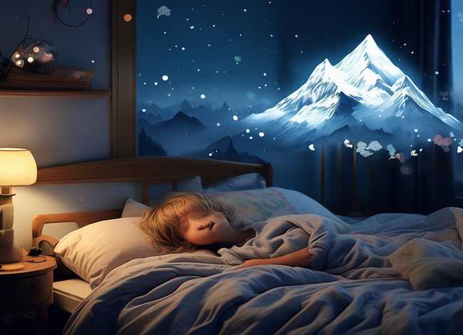 喜马拉雅儿童睡前故事在线听cc，喜马拉雅幼儿故事在线听睡前