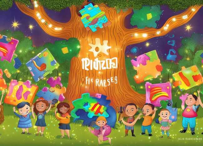 儿童益智故事300篇文字版（少儿益智故事文字版）