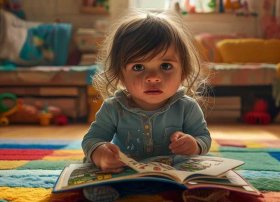 哭有什么用故事视频（哭有什么用绘本故事）