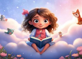 适合7岁儿童讲的故事；适合给7岁孩子讲的故事