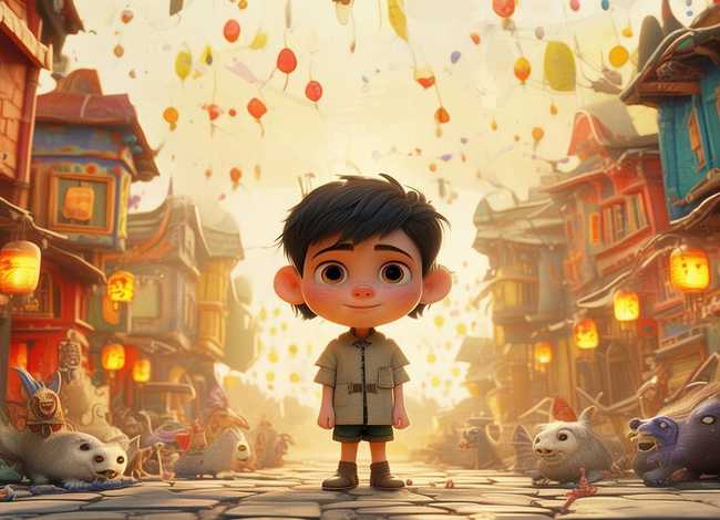 小破孩的故事全集 - 小破孩的故事全集在线观看