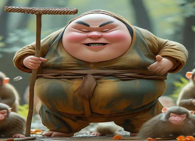 猪八戒的故事有哪些?,猪八戒的故事有哪些 猪八戒的故事有哪些?,猪八戒的故事有哪些