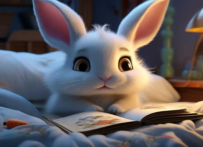 睡前小兔子乖乖讲故事 - 小兔子乖乖的睡前故事 睡前小兔子乖乖讲故事 - 小兔子乖乖的睡前故事