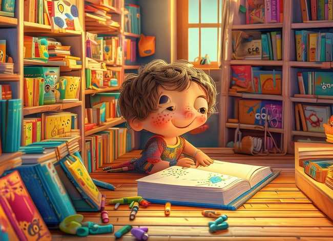 儿童绘本免费下载网 - 儿童绘本免费下载网站有哪些