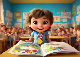 故事比赛一等奖儿童；故事比赛一等奖故事幼儿园