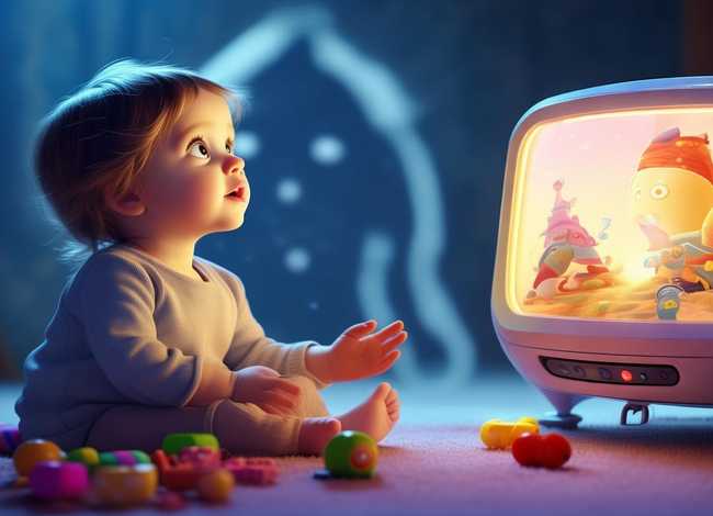 儿童用故事机听故事的好处和坏处；孩子用故事机听故事好不好