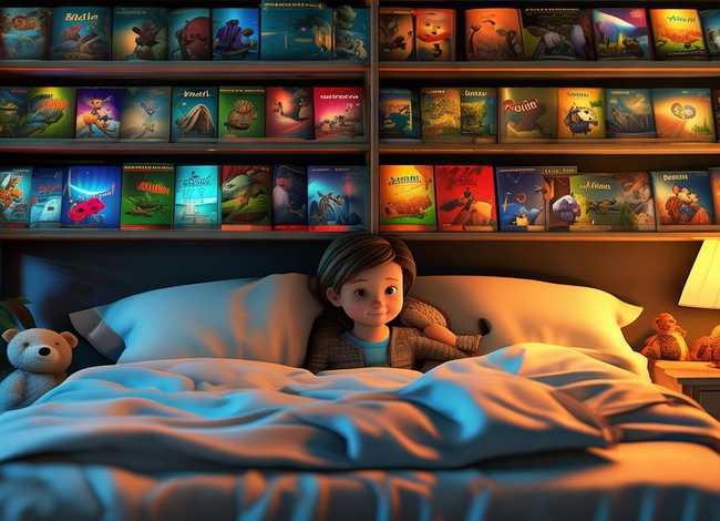 一岁到11岁的睡前故事,一岁到11岁的睡前故事大全 一岁到11岁的睡前故事,一岁到11岁的睡前故事大全