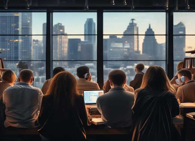 职场故事大全免费听；职场故事大全免费听书下载