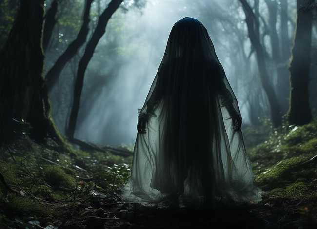 神秘的幽灵儿童故事、我想听神秘的幽灵的故事 神秘的幽灵儿童故事、我想听神秘的幽灵的故事