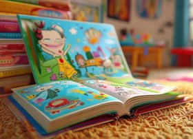 带拼音的儿童故事推荐3岁（带拼音的小故事书推荐一下）