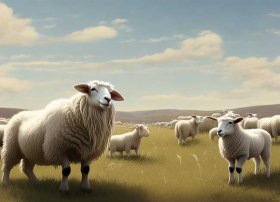 羊的故事和寓言故事，羊的故事和寓言故事有哪些