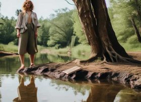 接纳真实的自己的故事（接纳真实的自己的故事有哪些）