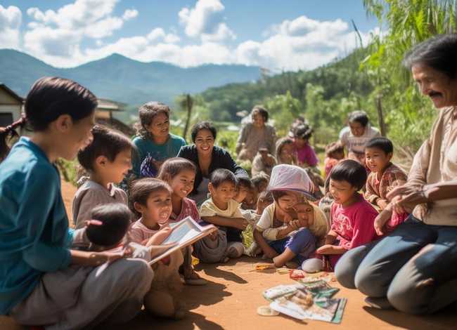 农村留守儿童关爱帮扶措施及内容（农村留守儿童爱心帮扶活动记录）