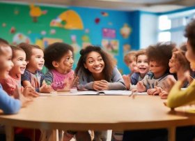 有对话的儿童故事视频 - 有对话的幼儿故事