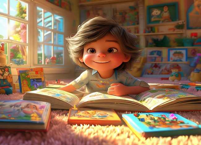 四岁宝宝听的故事 四岁宝宝听的故事文字版有哪些