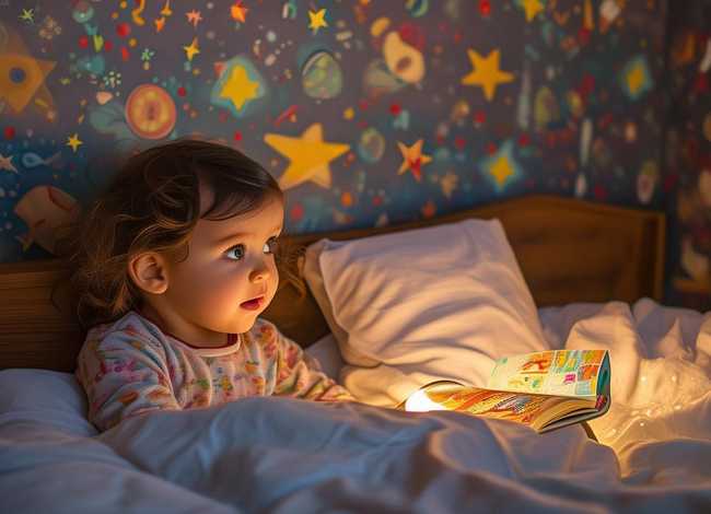 睡前故事幼儿2岁,2岁幼儿睡前故事文字版 睡前故事幼儿2岁,2岁幼儿睡前故事文字版