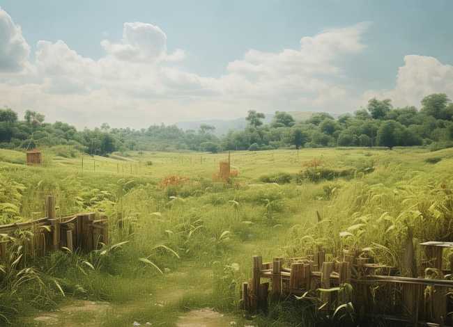 儿童故事稻草人中心思想；稻草人的故事中心思想