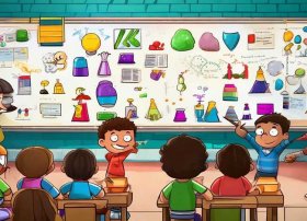 儿童科普故事音频 - 幼儿科普故事视频