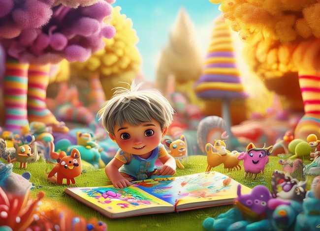 儿童故事画画教程大全(儿童故事画画视频大全集) 儿童故事画画教程大全(儿童故事画画视频大全集)