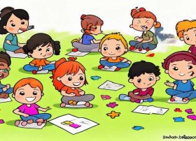 小学一年级儿童画画图片大全 小学一年级儿童画画图片大全简单