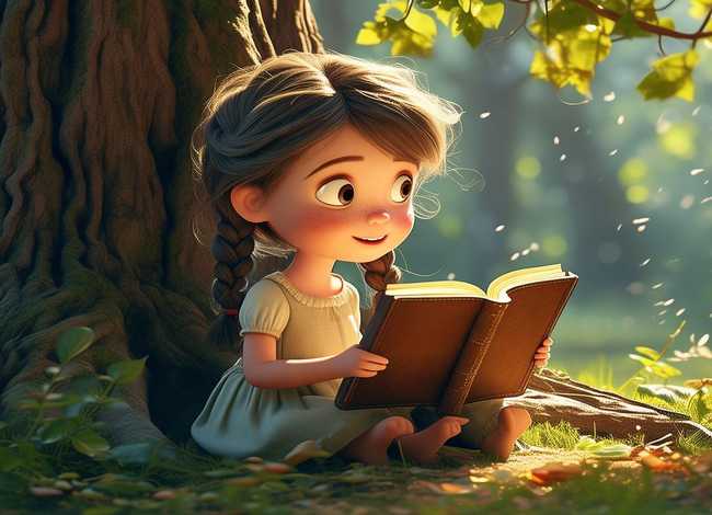 名著故事绘画儿童 绘本名著故事简笔画10张